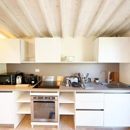 Casa Brunello Vicino Centro Διαμέρισμα