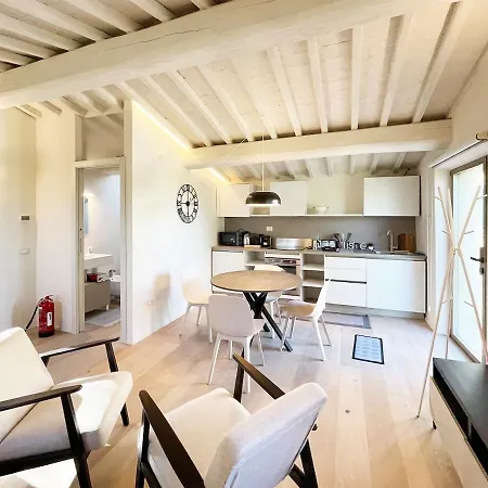 Casa Brunello Vicino Centro Σιένα