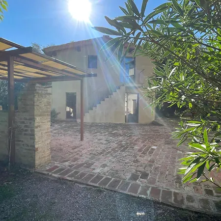 Apartman Casa Brunello Vicino Centro Siena