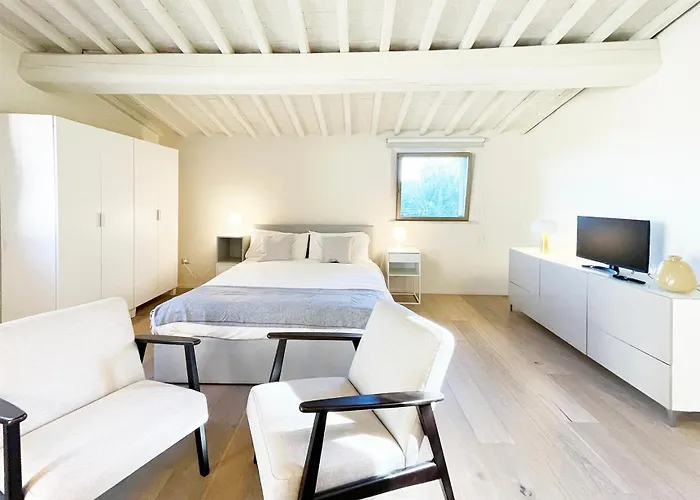 Casa Brunello Vicino Centro * Siena